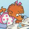 Berenstein Bears (XSX) game cover art