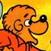 Berenstein Bears: Big Number Hunt (XSX) game cover art