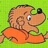 Berenstein Bears: Great Letter Roundup (XSX) game cover art