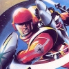 Buck Rogers: Planet of Zoom (XSX) game cover art