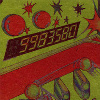 Bumper Bash artwork