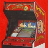 Carnival (XSX) game cover art