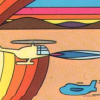 Chopper Command artwork