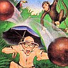 Coconuts (XSX) game cover art