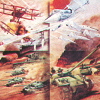 Combat (XSX) game cover art