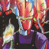 Communist Mutants From Space (XSX) game cover art