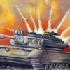 Combat Two artwork