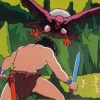 Condor Attack (XSX) game cover art