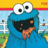 Cookie Monster Munch (XSX) game cover art