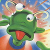 Cosmic Creeps (XSX) game cover art