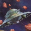 Cosmic War (XSX) game cover art