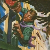 Crazy Climber (XSX) game cover art