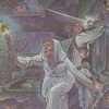 Crypts of Chaos (XSX) game cover art