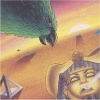 Desert Falcon (Atari 2600)