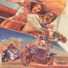 Dodge 'Em artwork