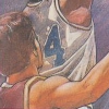 Double Dunk artwork