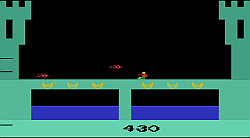 Dragonfire screenshot