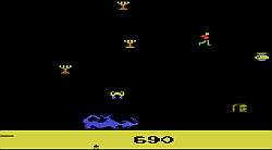 Dragonfire screenshot
