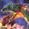 Dragonfire (Atari 2600)