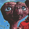E.T. The Extra-Terrestrial (Atari 2600)