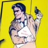 Elevator Action (XSX) game cover art