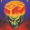 Escape From The Mindmaster (XSX) game cover art