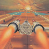 Espial (XSX) game cover art