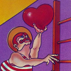 Fast Eddie (XSX) game cover art