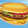 Fast Food (XSX) game cover art