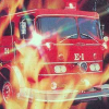 Fire Fighter (Atari 2600)