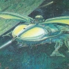 Fire Fly (XSX) game cover art