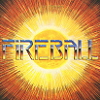 Fireball (XSX) game cover art