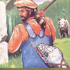 Forest (Atari 2600)