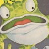 Frogger (XSX) game cover art
