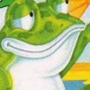 Frogger II: Threeedeep! (XSX) game cover art