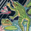 Frogs and Flies (XSX) game cover art