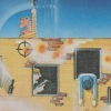 Gangster Alley (XSX) game cover art
