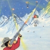 Glacier Patrol (XSX) game cover art