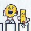 Glib (XSX) game cover art