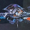 Gorf (XSX) game cover art