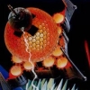 Gravitar (XSX) game cover art
