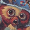 Gremlins (Atari 2600) artwork