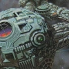 Gyruss (XSX) game cover art
