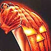 Halloween artwork