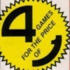 Hot Action Pack (XSX) game cover art