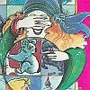 Hunt & Score (Atari 2600) artwork