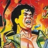Ikari Warriors (XSX) game cover art