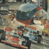Indy 500 artwork