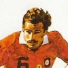 International Soccer artwork
