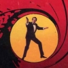 James Bond 007 (XSX) game cover art